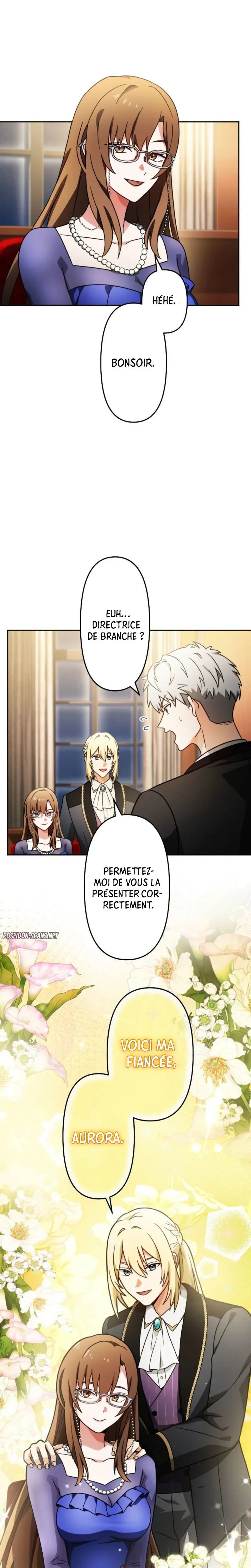 Read Ash the Gray FR Manga Online