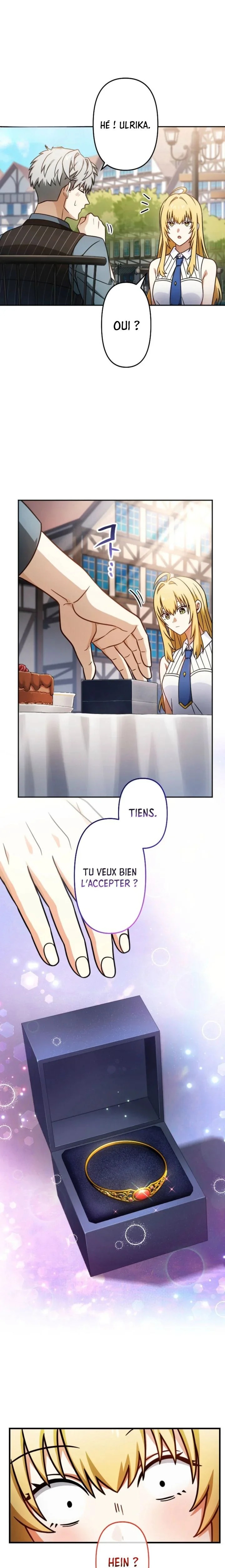 Read Ash the Gray FR Manga Online
