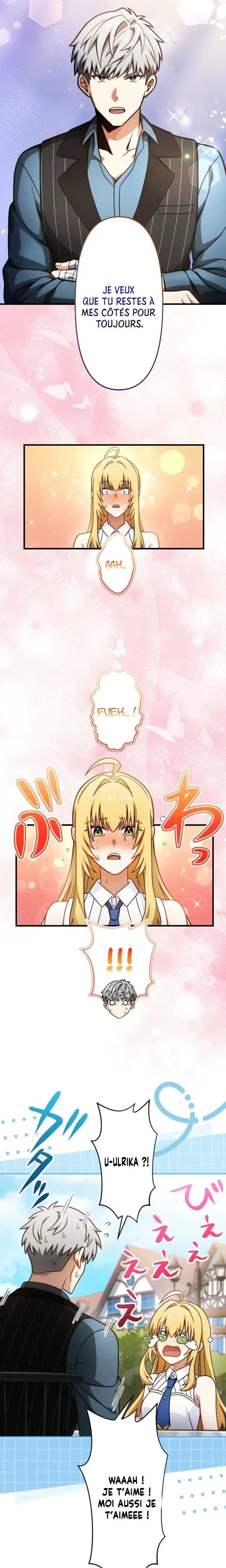 Read Ash the Gray FR Manga Online