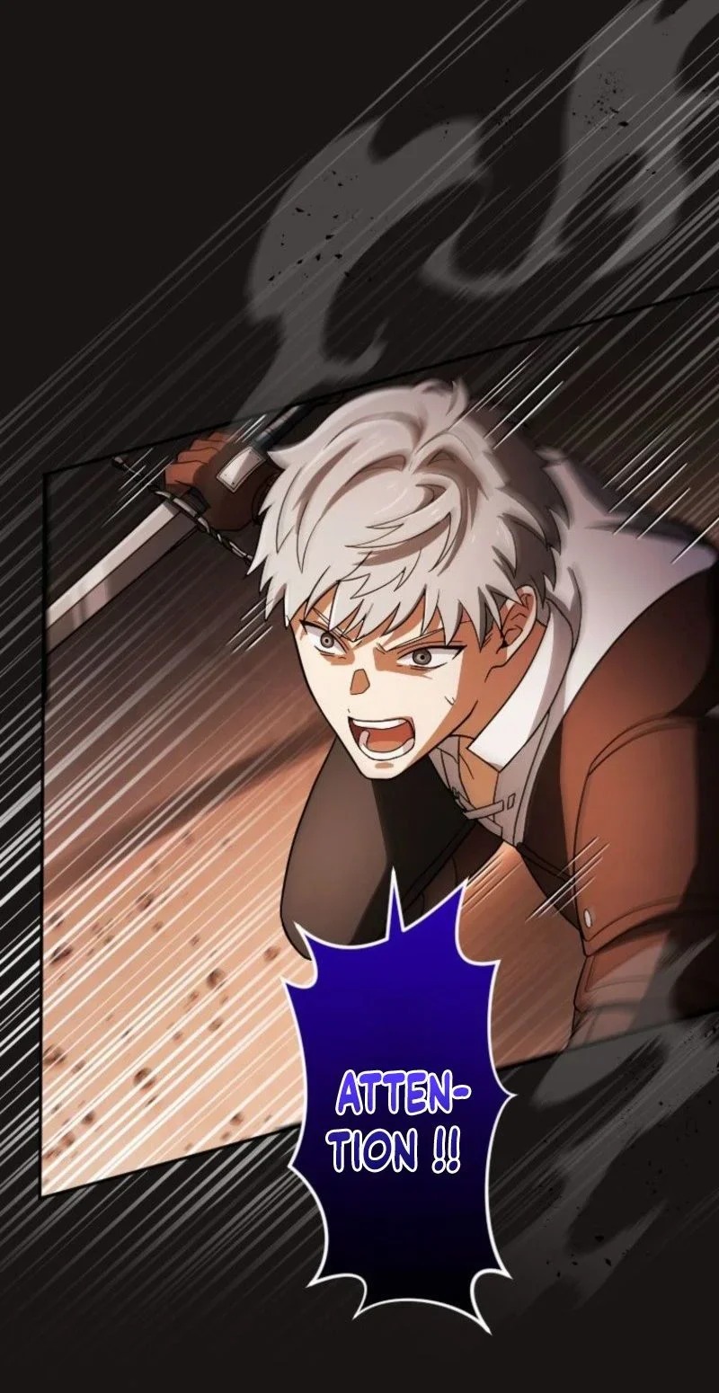 Read Ash the Gray FR Manga Online