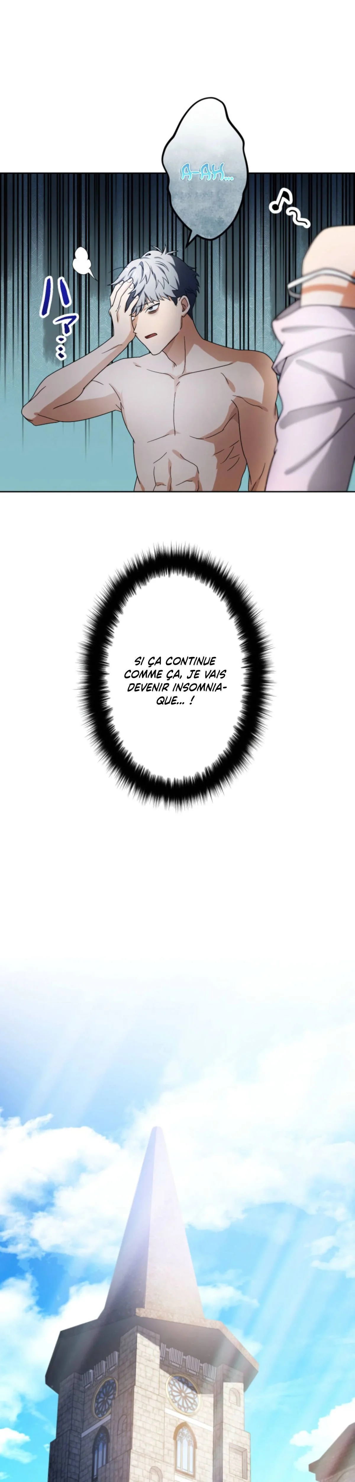 Read Ash the Gray FR Manga Online