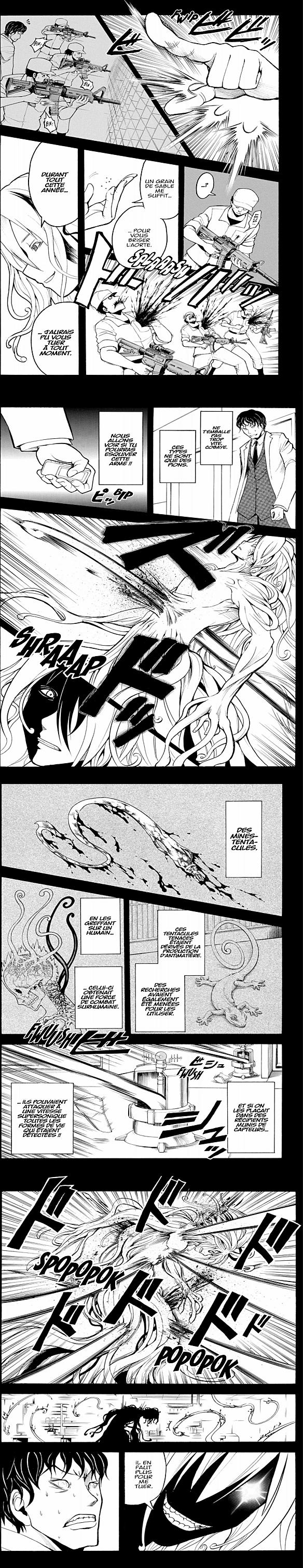 Read Assassination Classroom FR Manga Online
