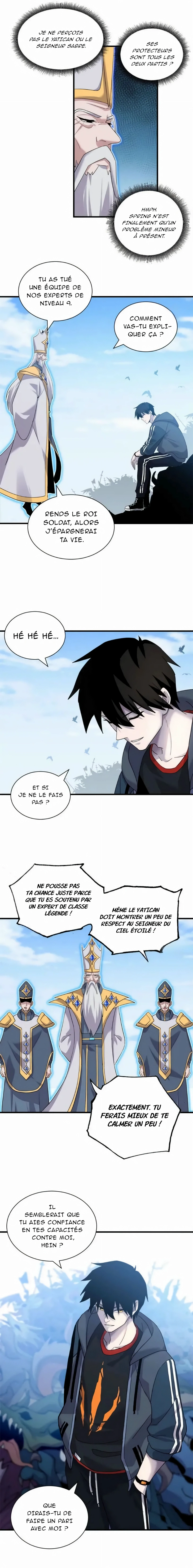 Read Astral Pet Store FR Manga Online