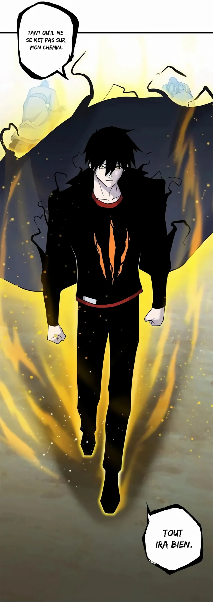 Read Astral Pet Store FR Manga Online