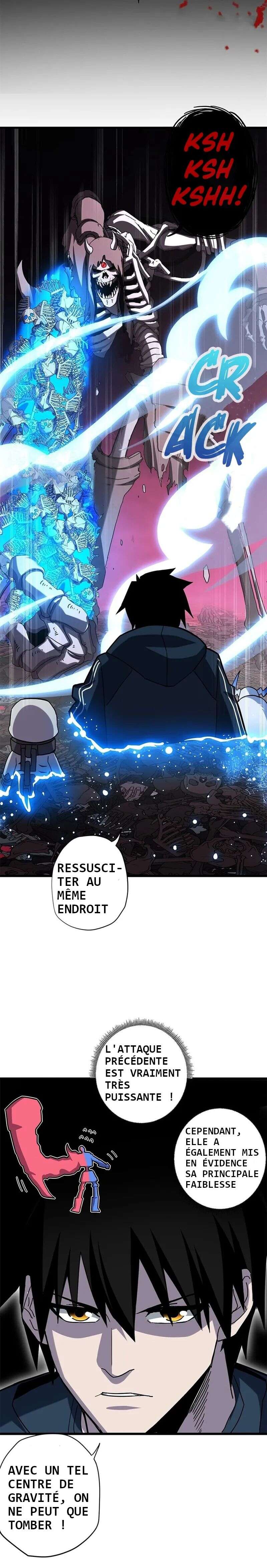 Read Astral Pet Store FR Manga Online