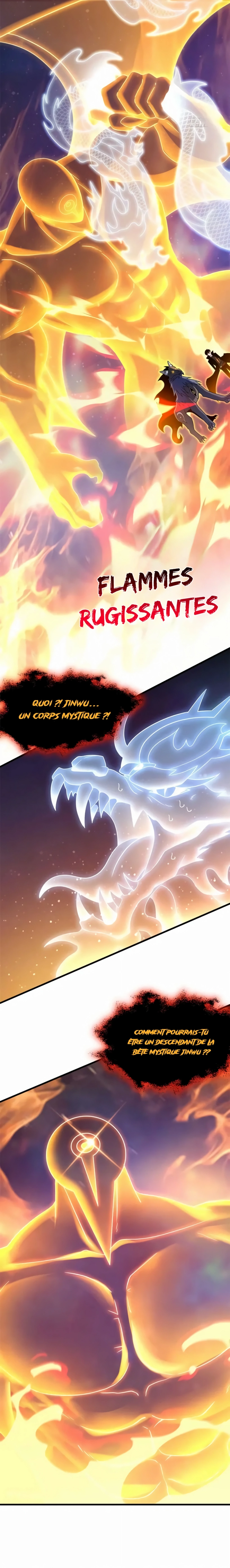 Read Astral Pet Store FR Manga Online