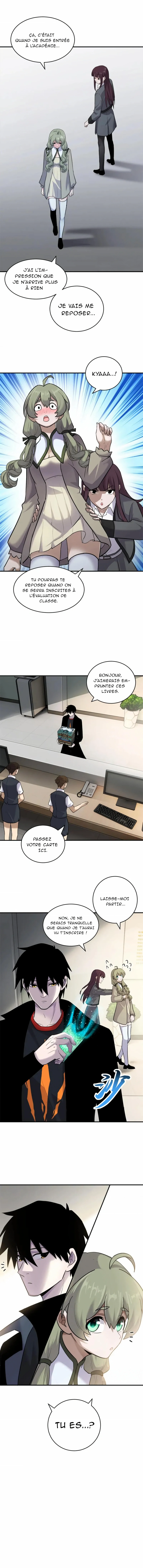 Read Astral Pet Store FR Manga Online