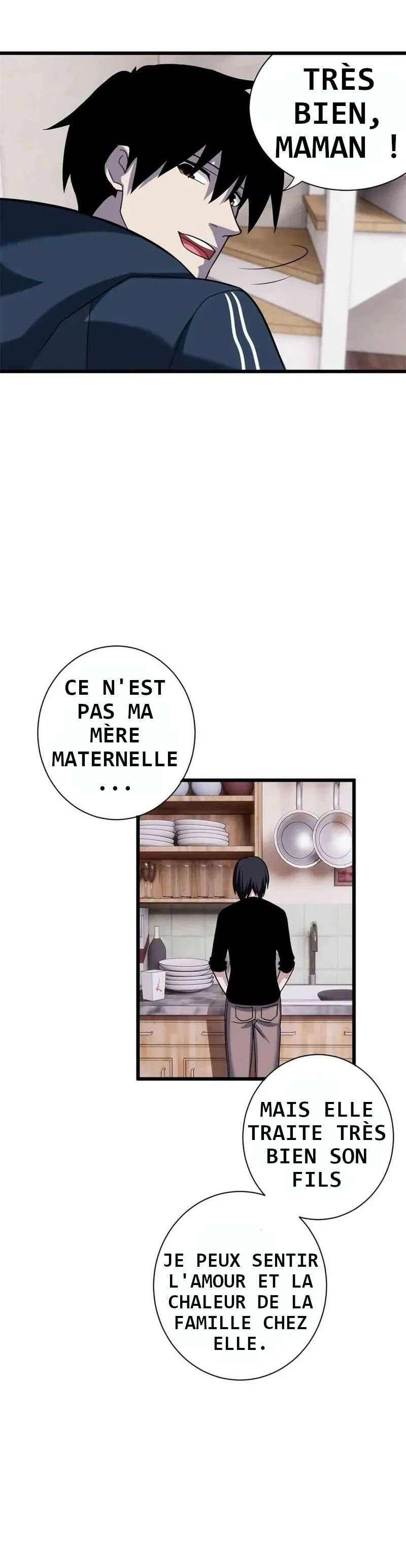 Read Astral Pet Store FR Manga Online