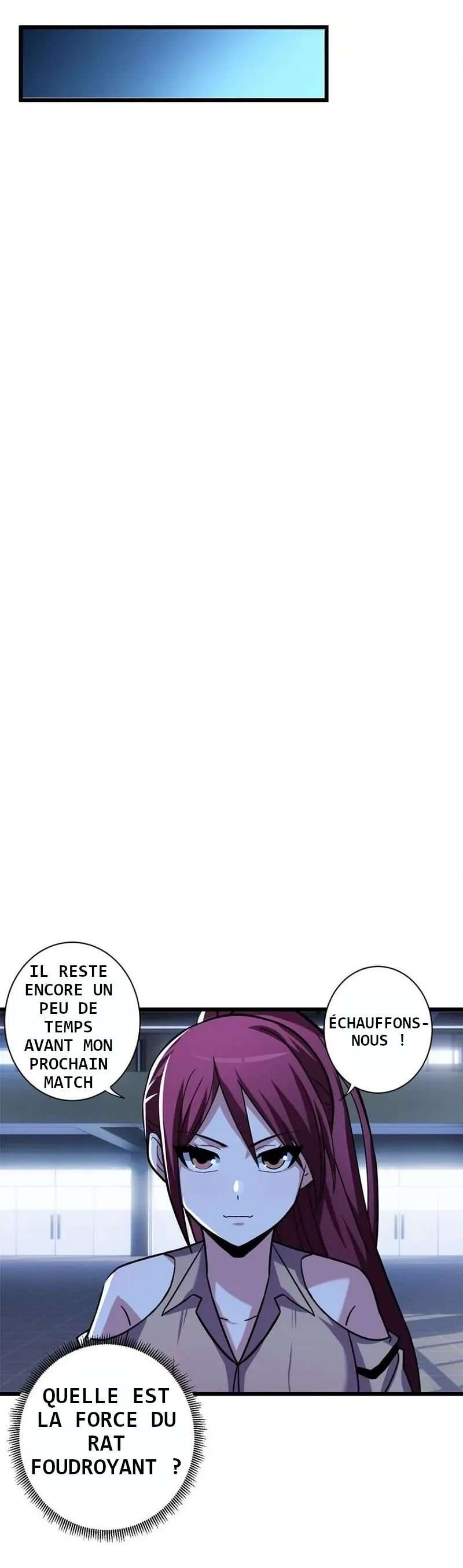 Read Astral Pet Store FR Manga Online