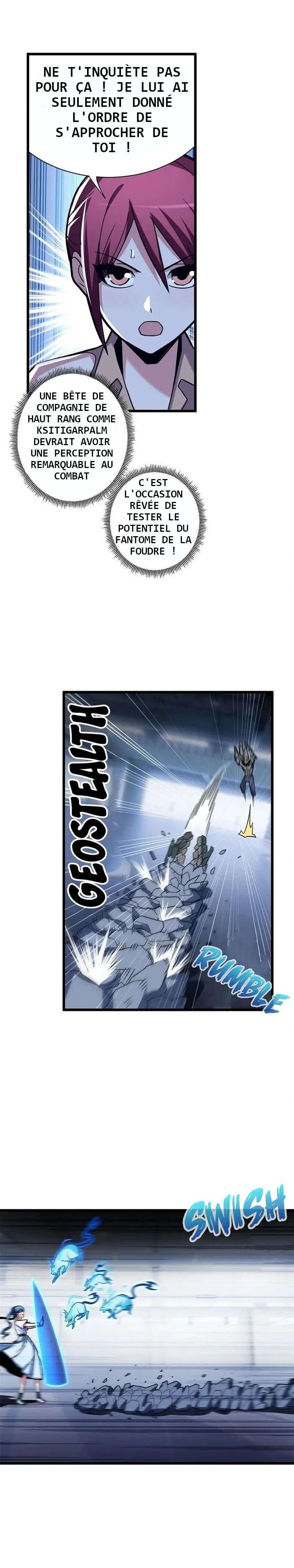 Read Astral Pet Store FR Manga Online