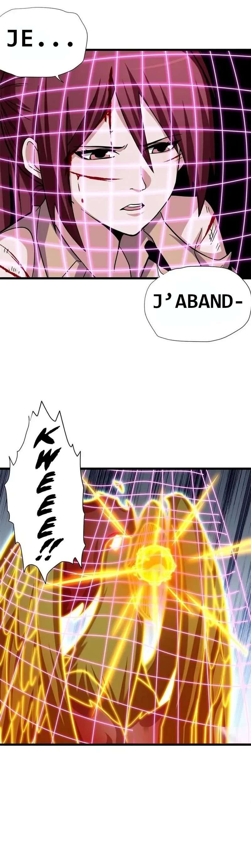 Read Astral Pet Store FR Manga Online