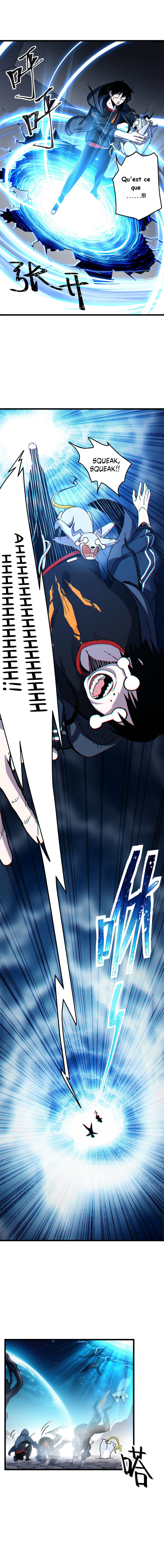 Read Astral Pet Store FR Manga Online