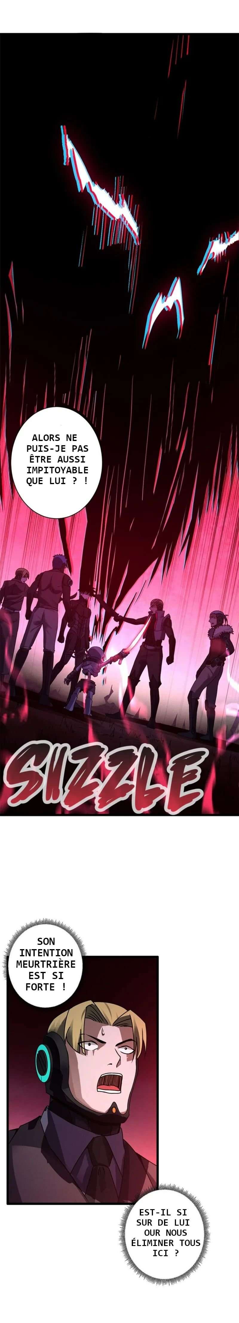 Read Astral Pet Store FR Manga Online