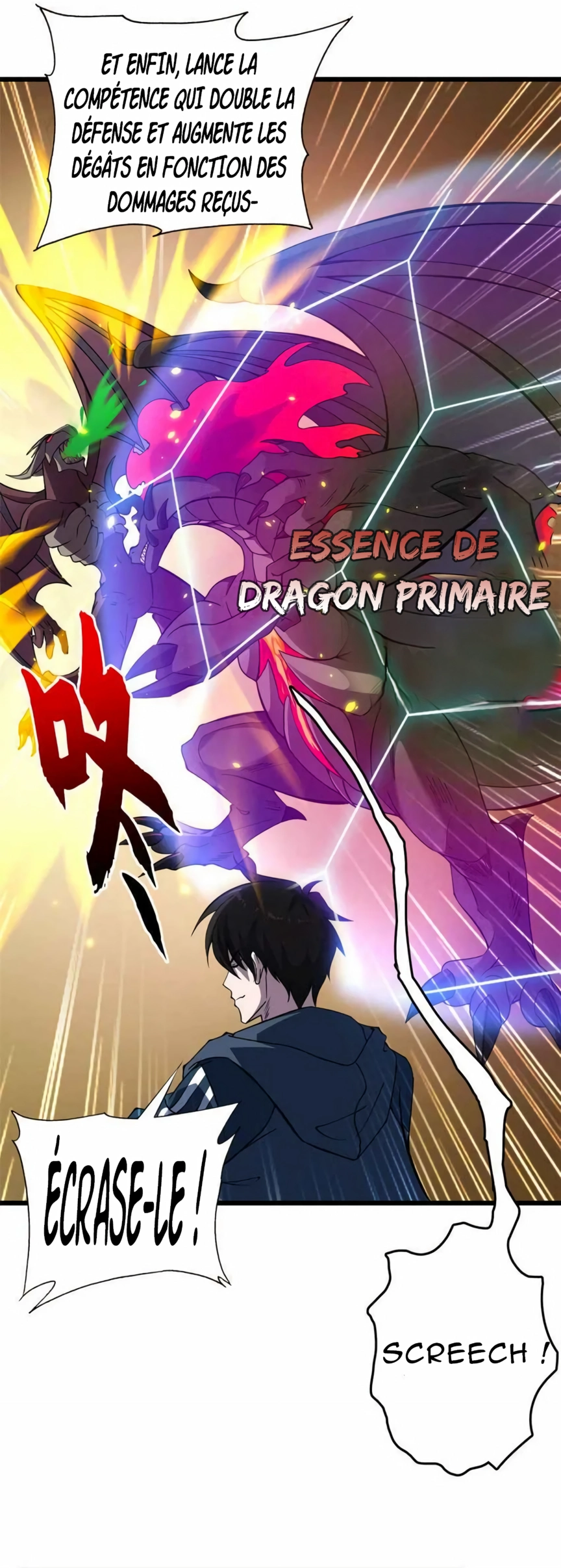 Read Astral Pet Store FR Manga Online