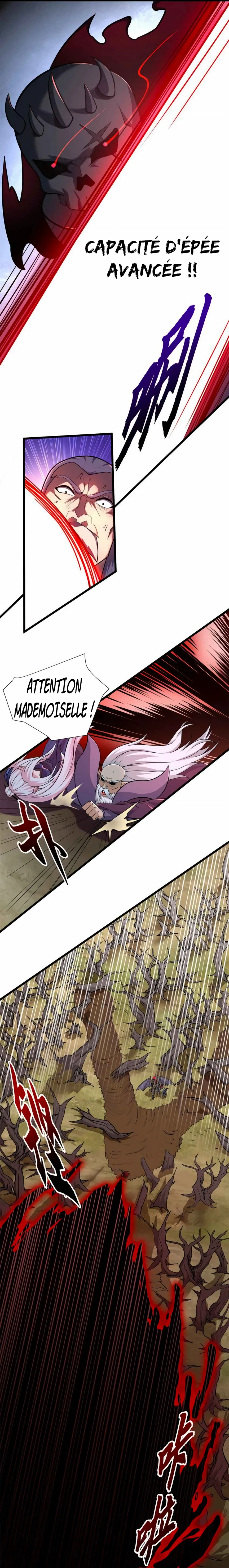 Read Astral Pet Store FR Manga Online