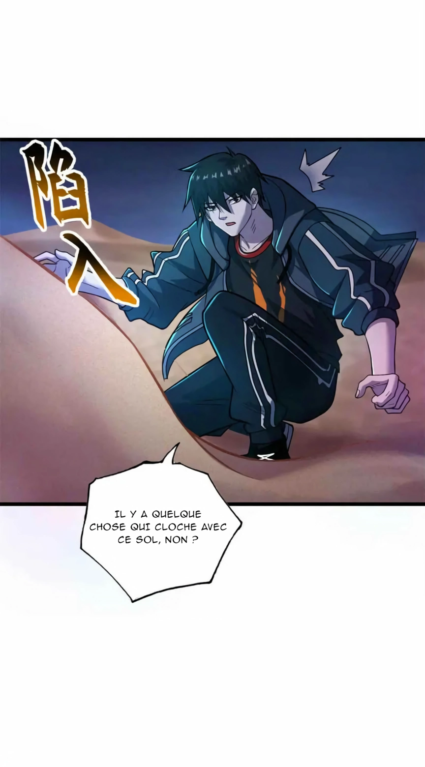 Read Astral Pet Store FR Manga Online