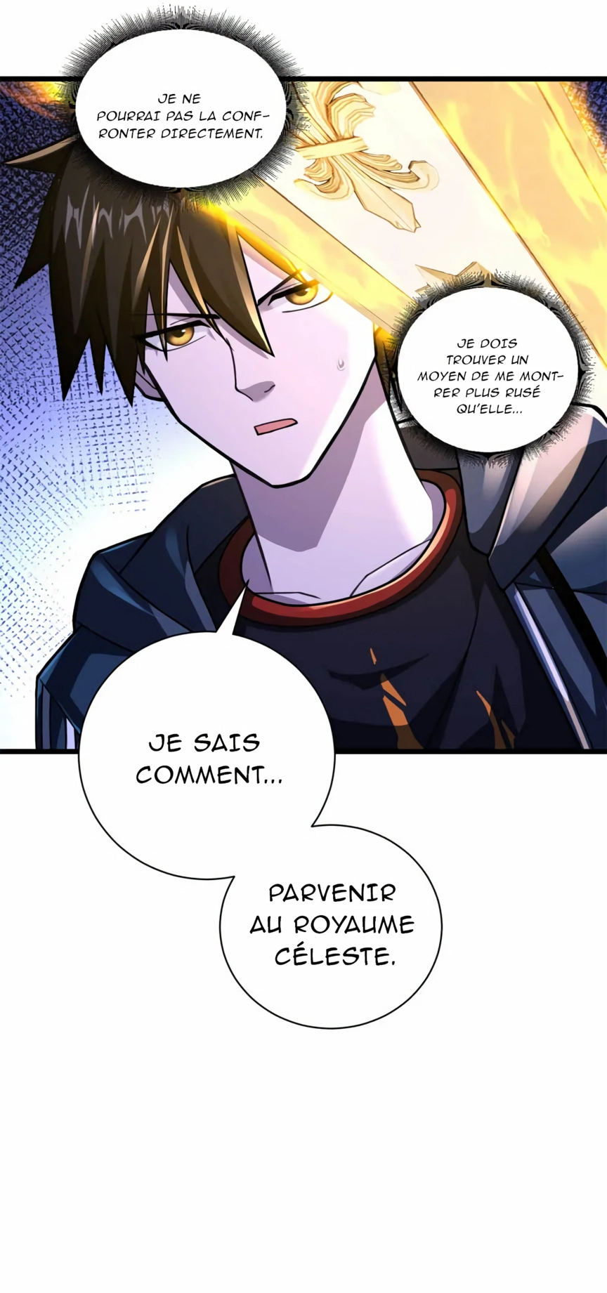 Read Astral Pet Store FR Manga Online