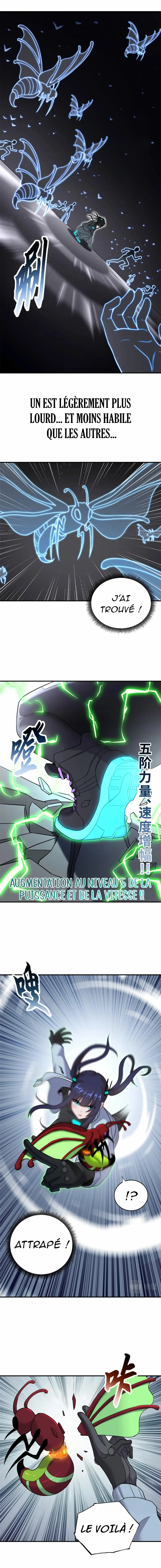 Read Astral Pet Store FR Manga Online