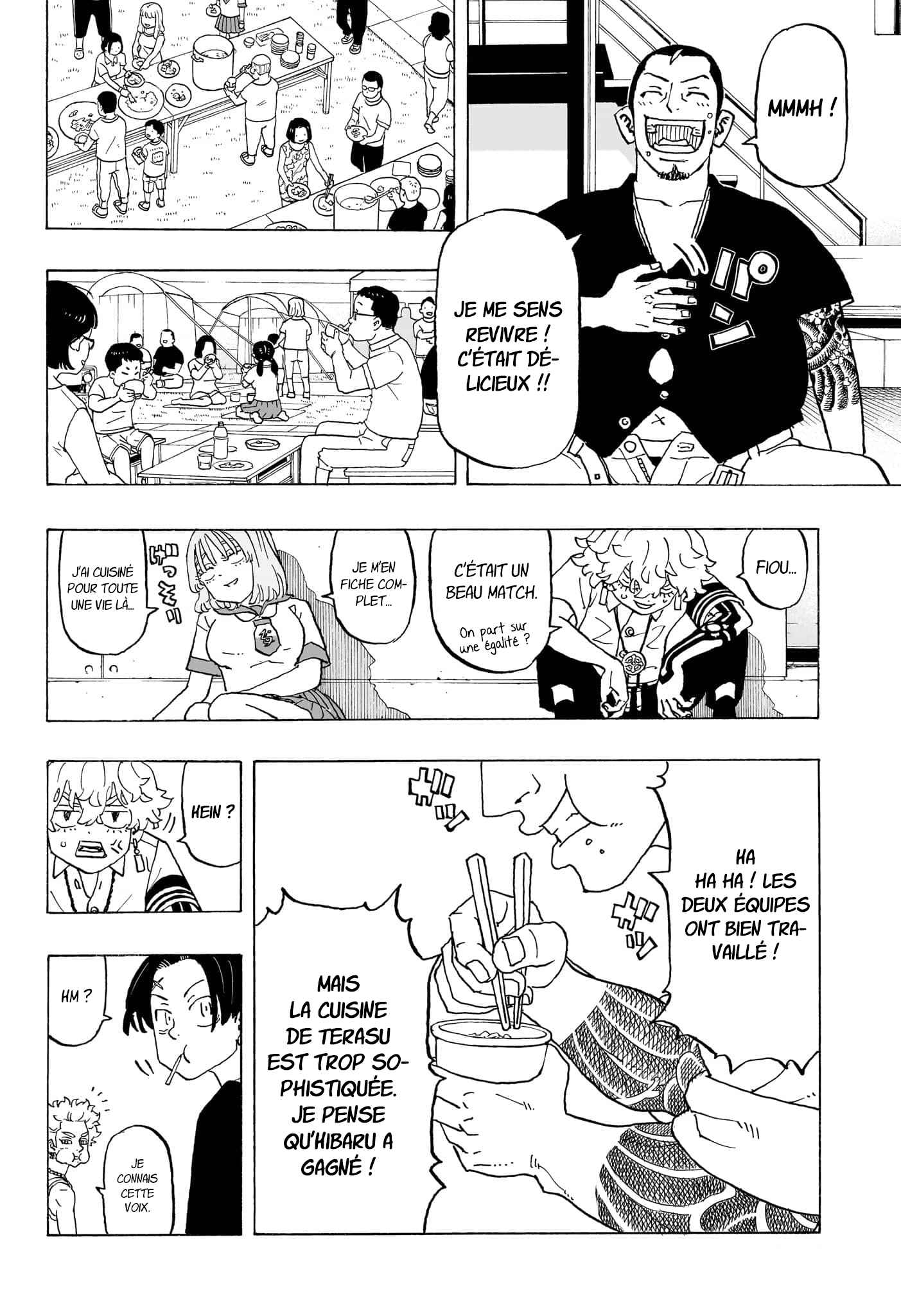 Read Astro Royale FR Manga Online