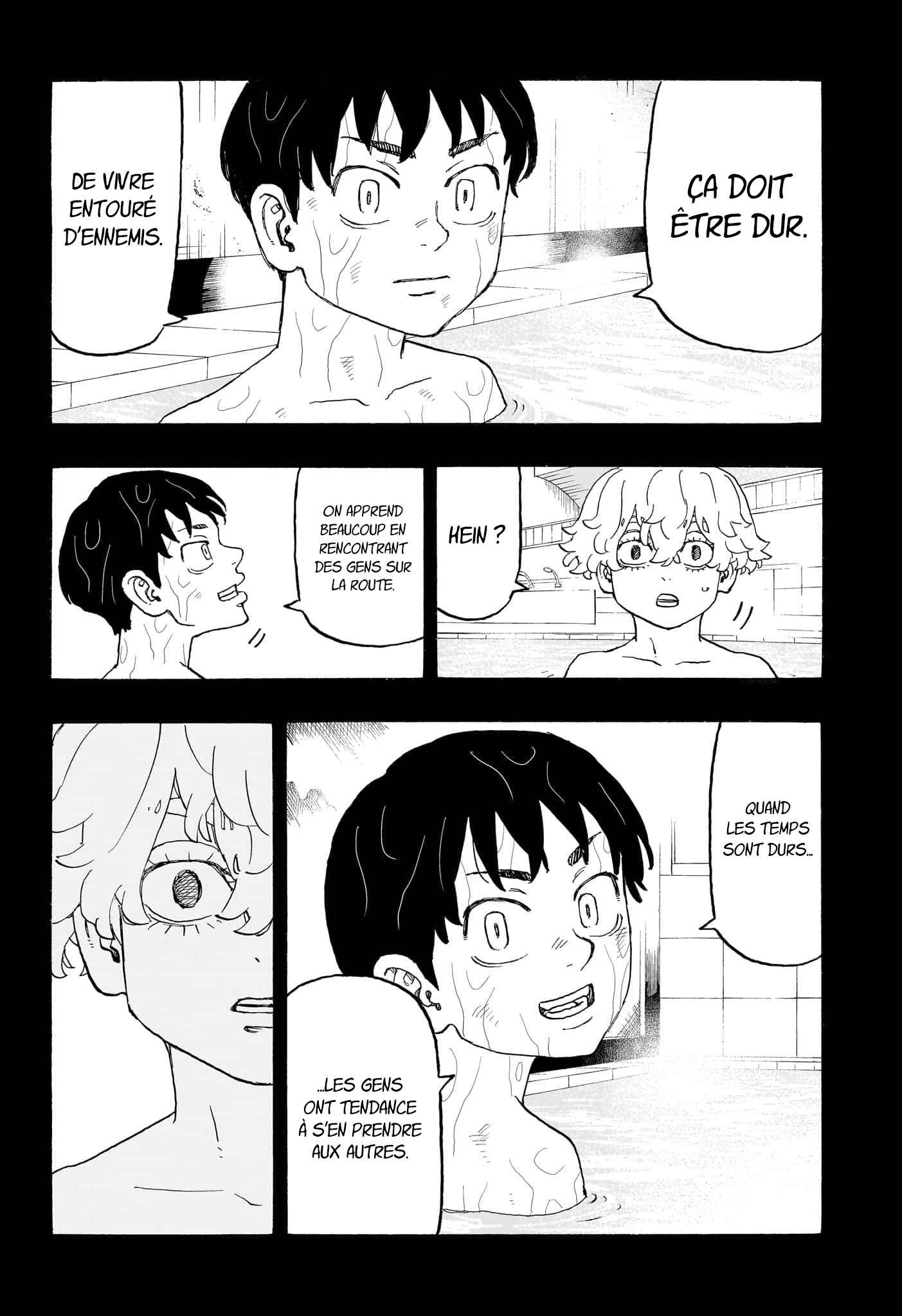 Read Astro Royale FR Manga Online