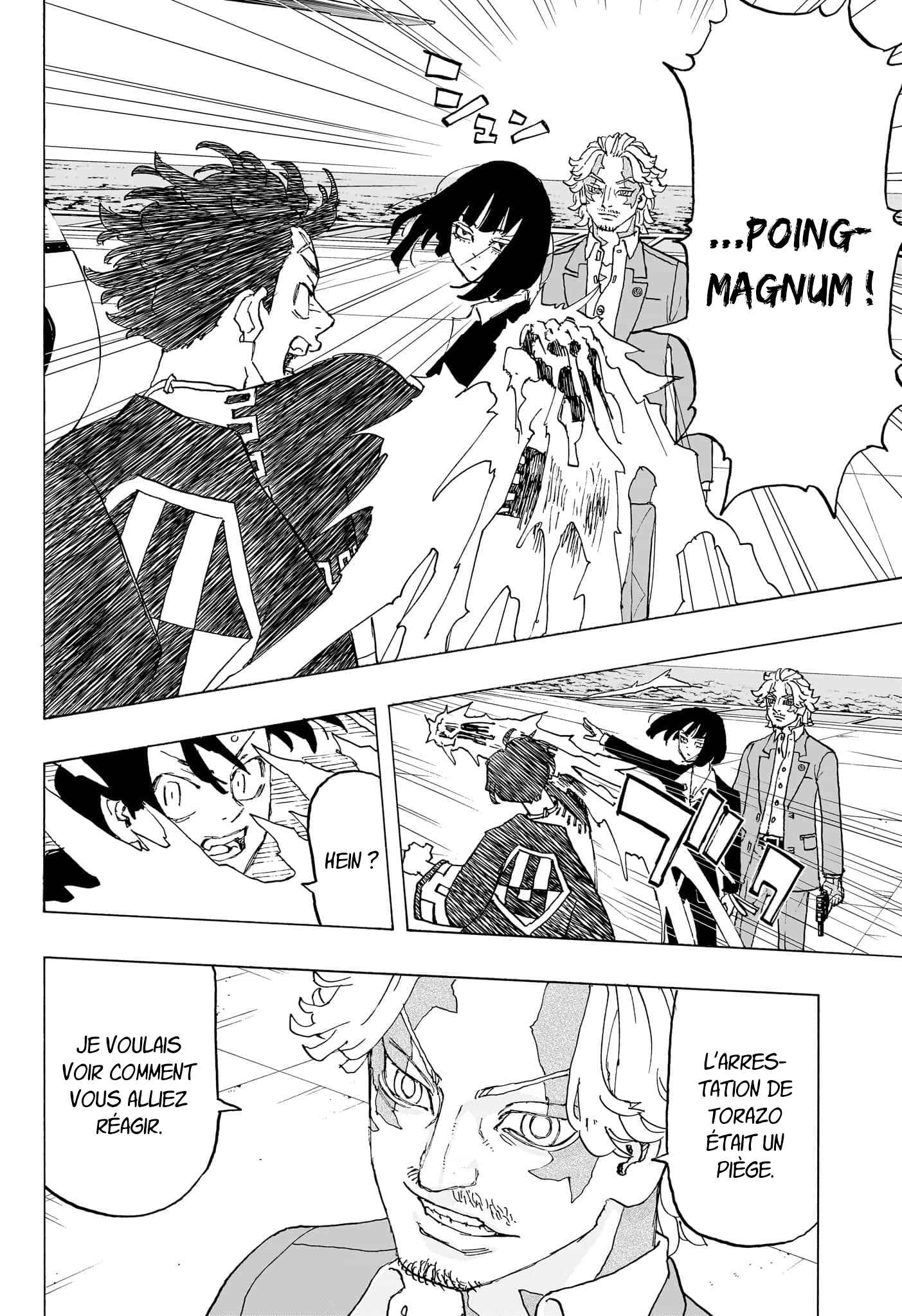 Read Astro Royale FR Manga Online