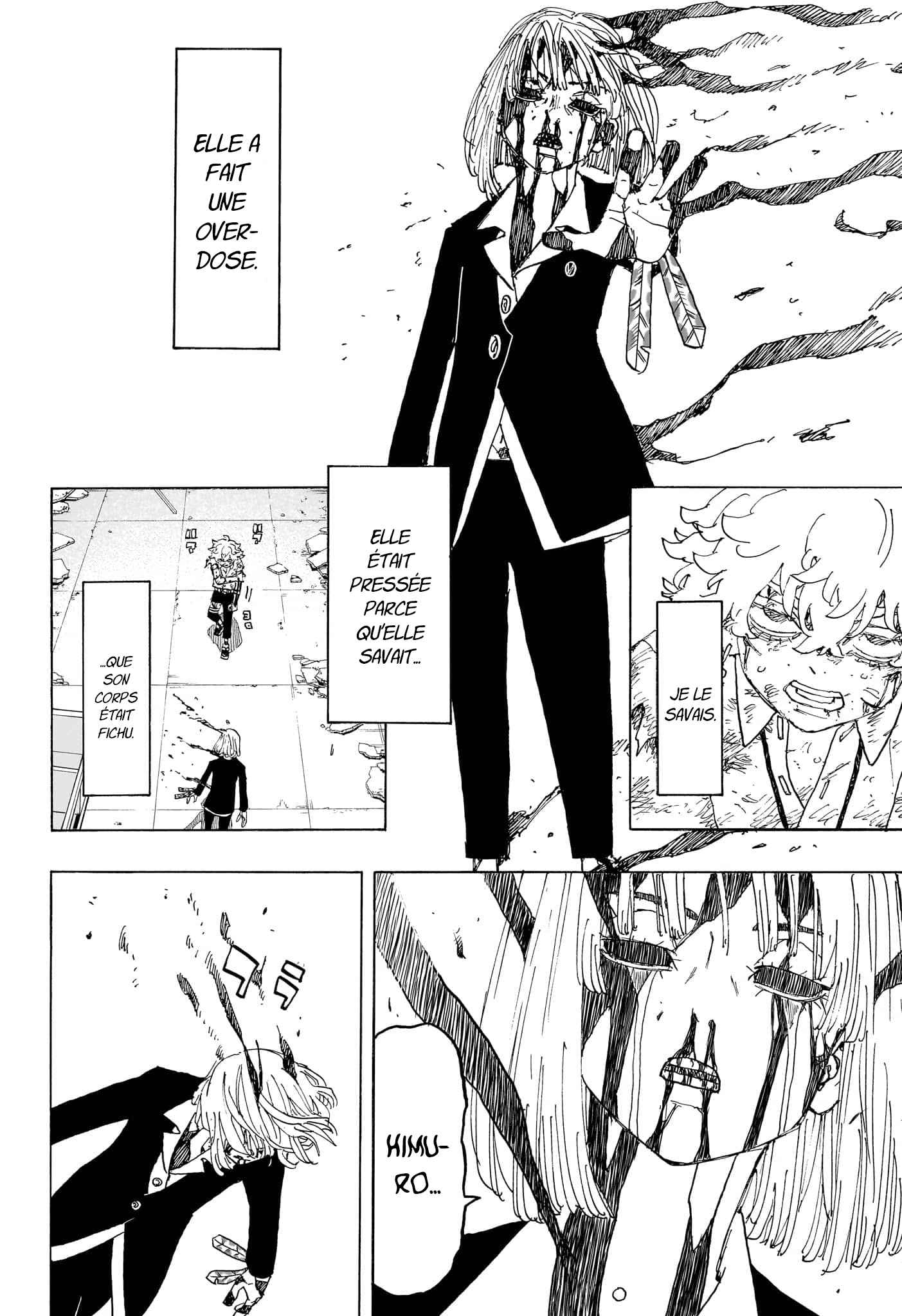 Read Astro Royale FR Manga Online