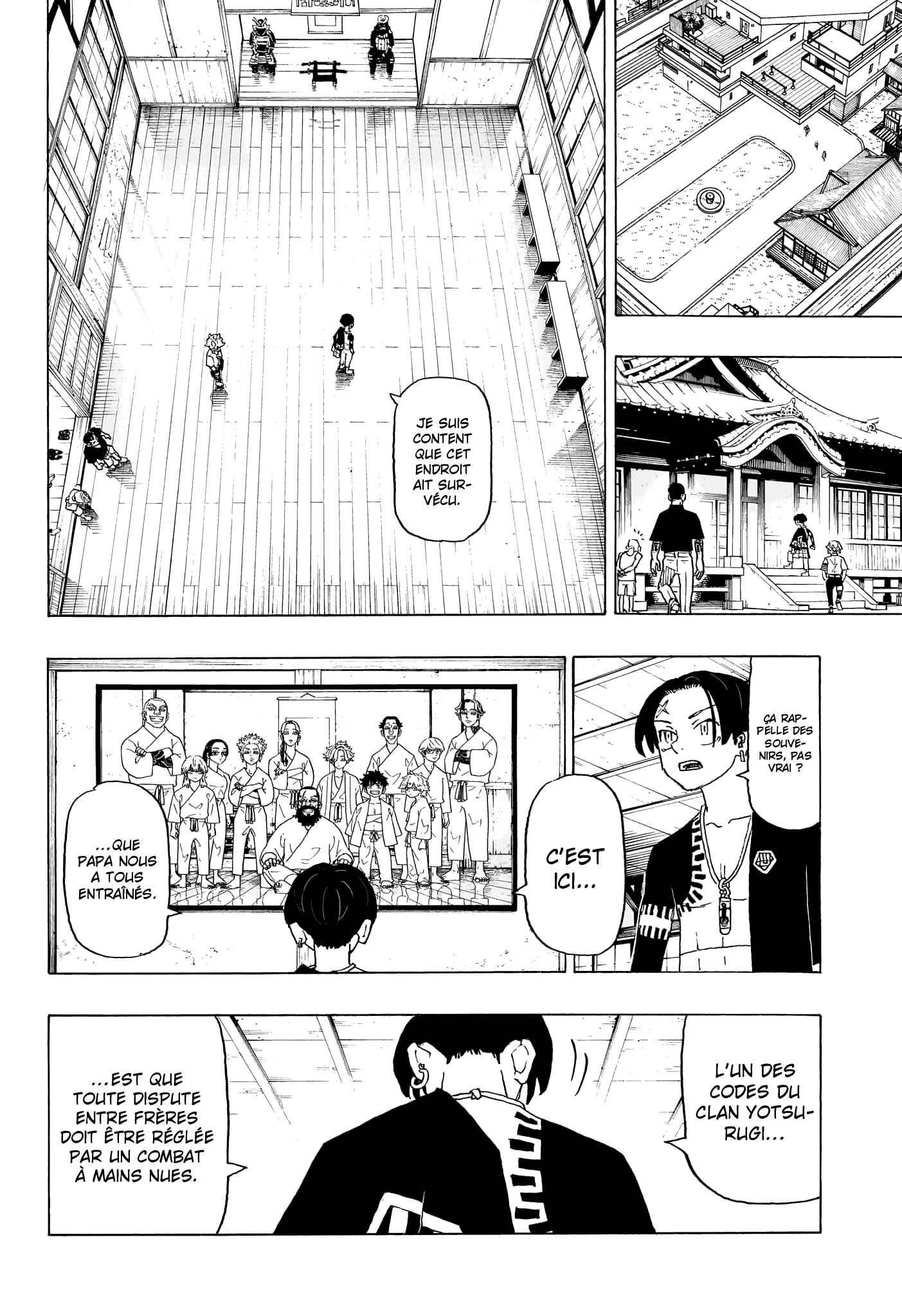 Read Astro Royale FR Manga Online