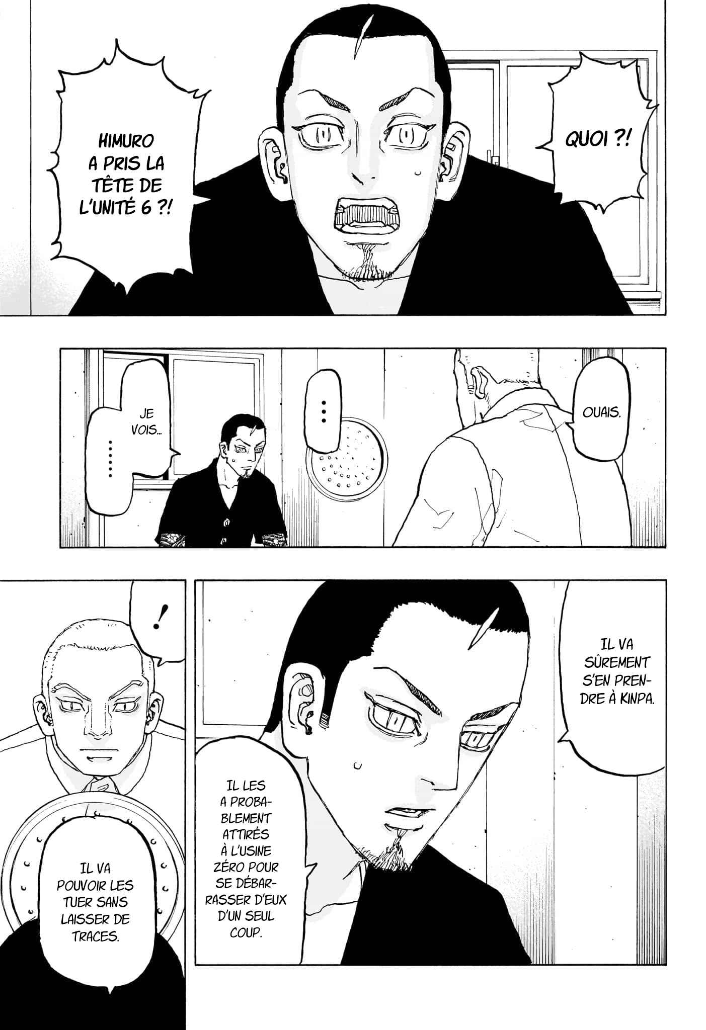 Read Astro Royale FR Manga Online