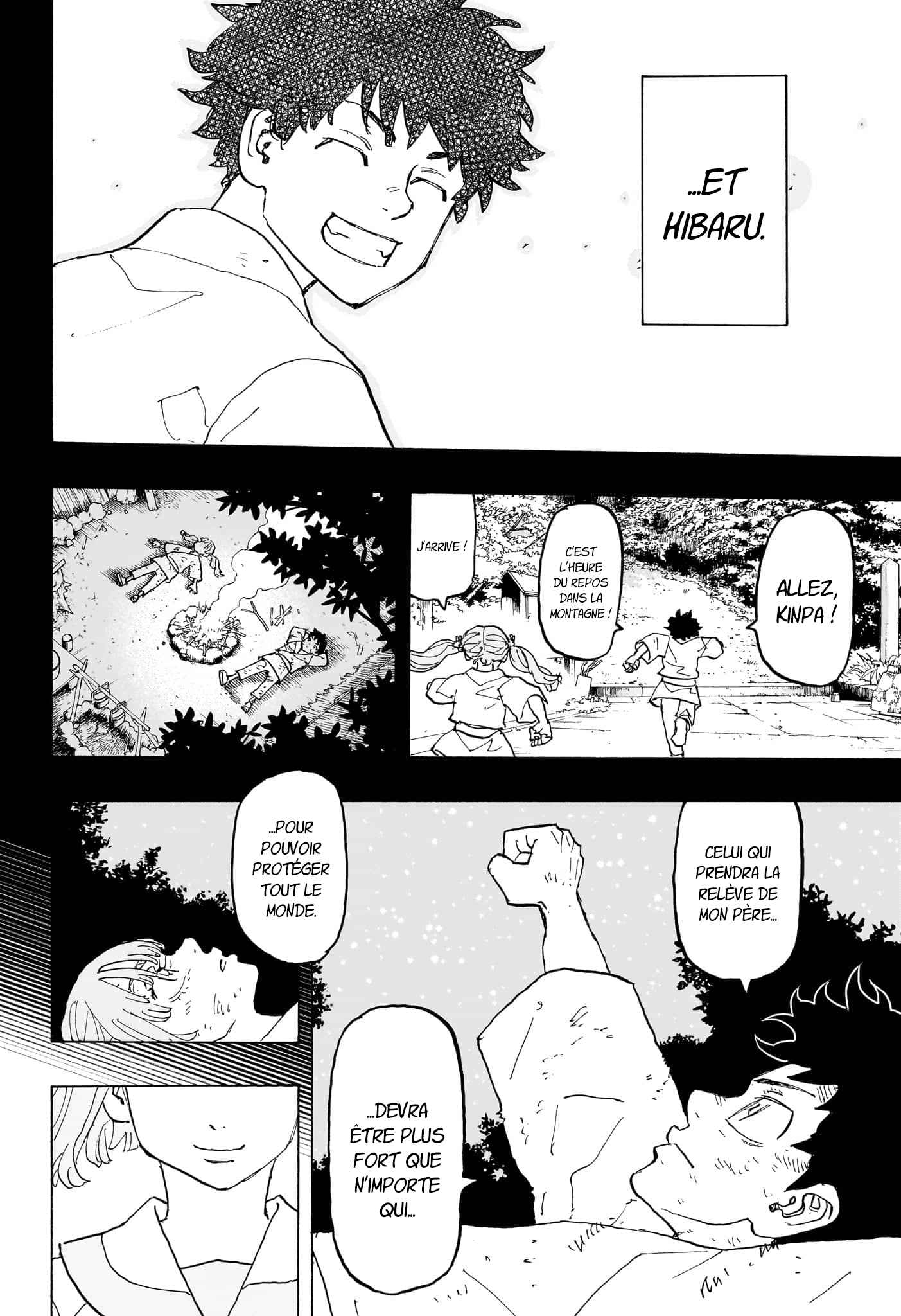 Read Astro Royale FR Manga Online