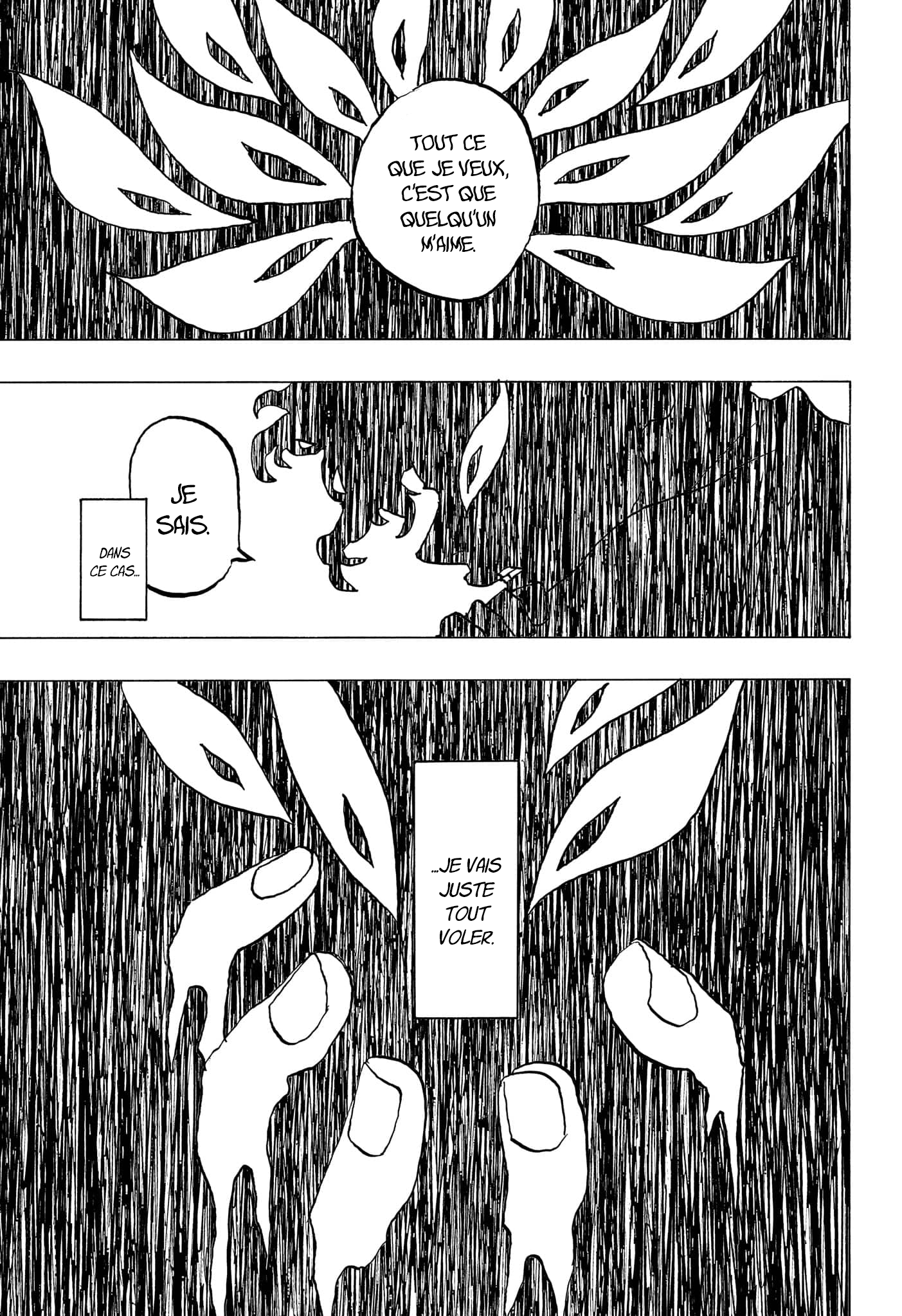 Read Astro Royale FR Manga Online