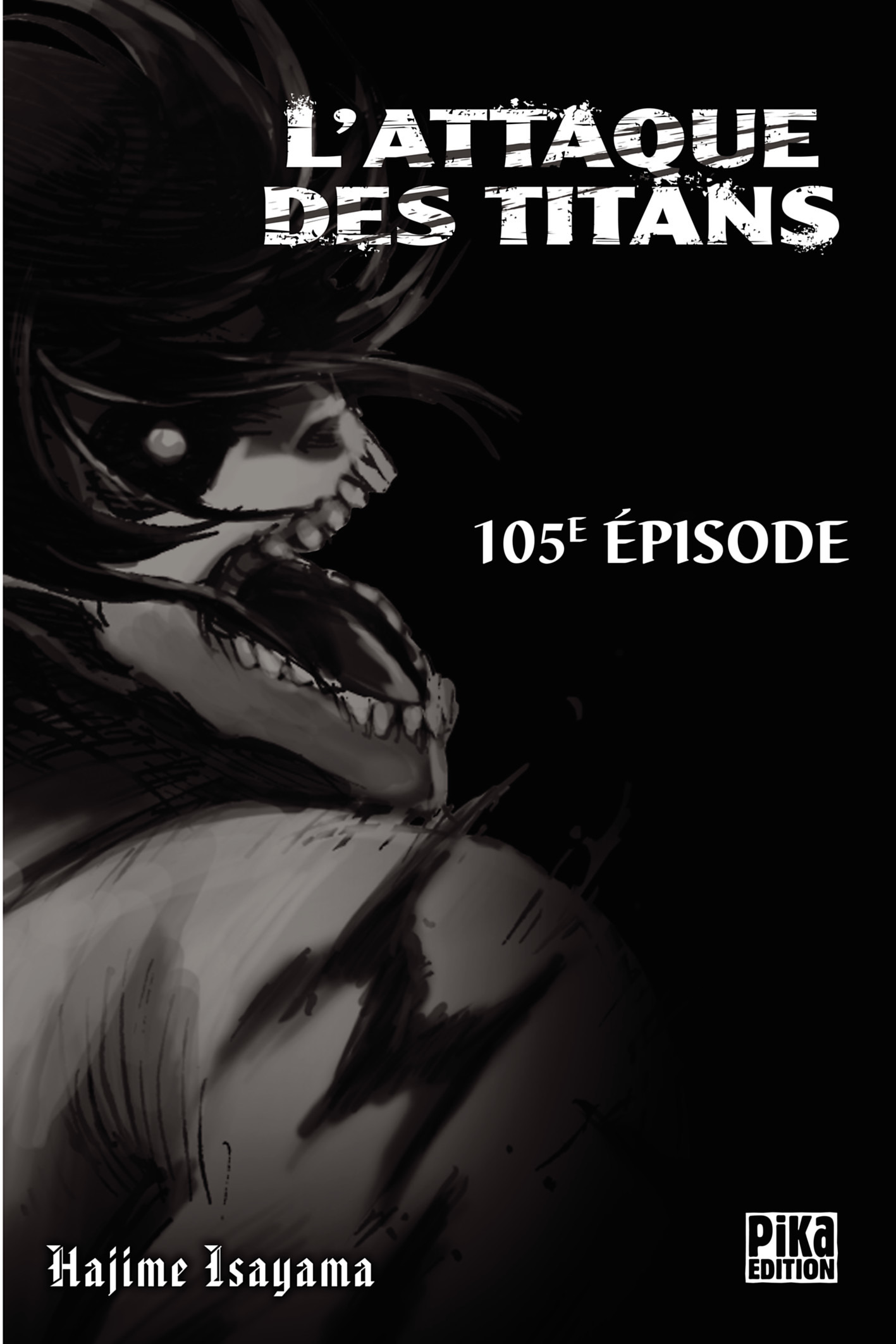Read Attaque des titans FR Manga Online
