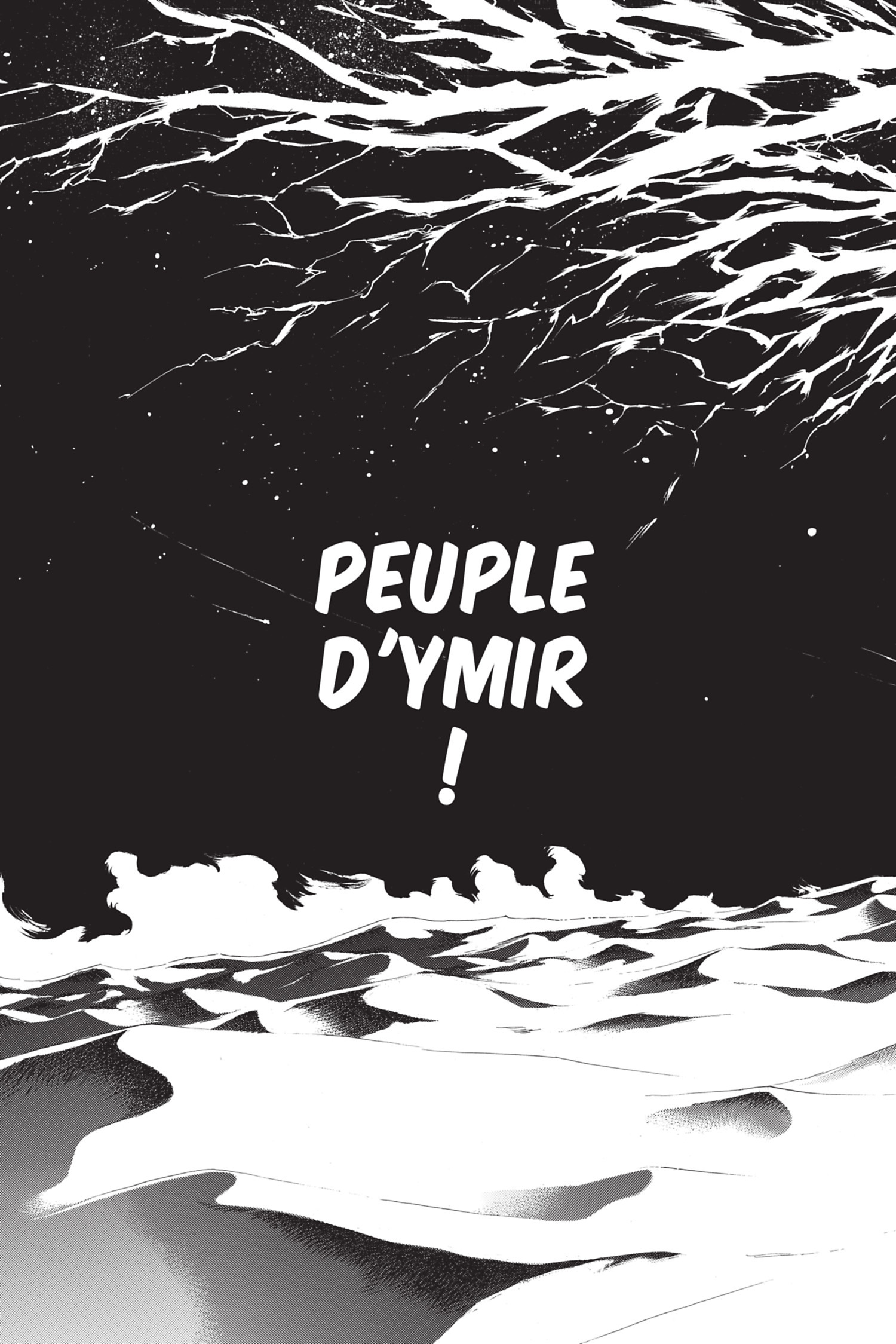 Read Attaque des titans FR Manga Online