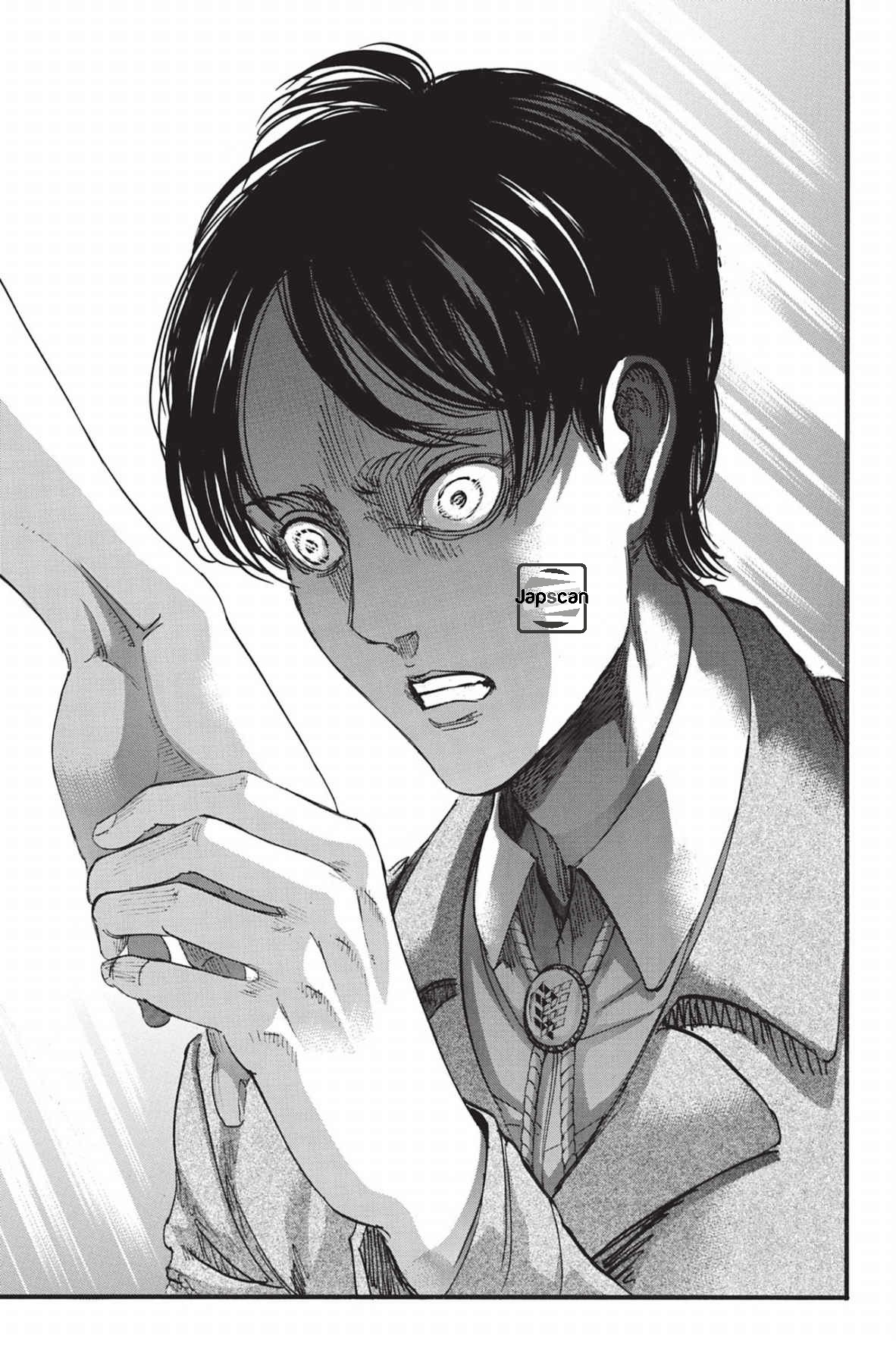 Read Attaque des titans FR Manga Online