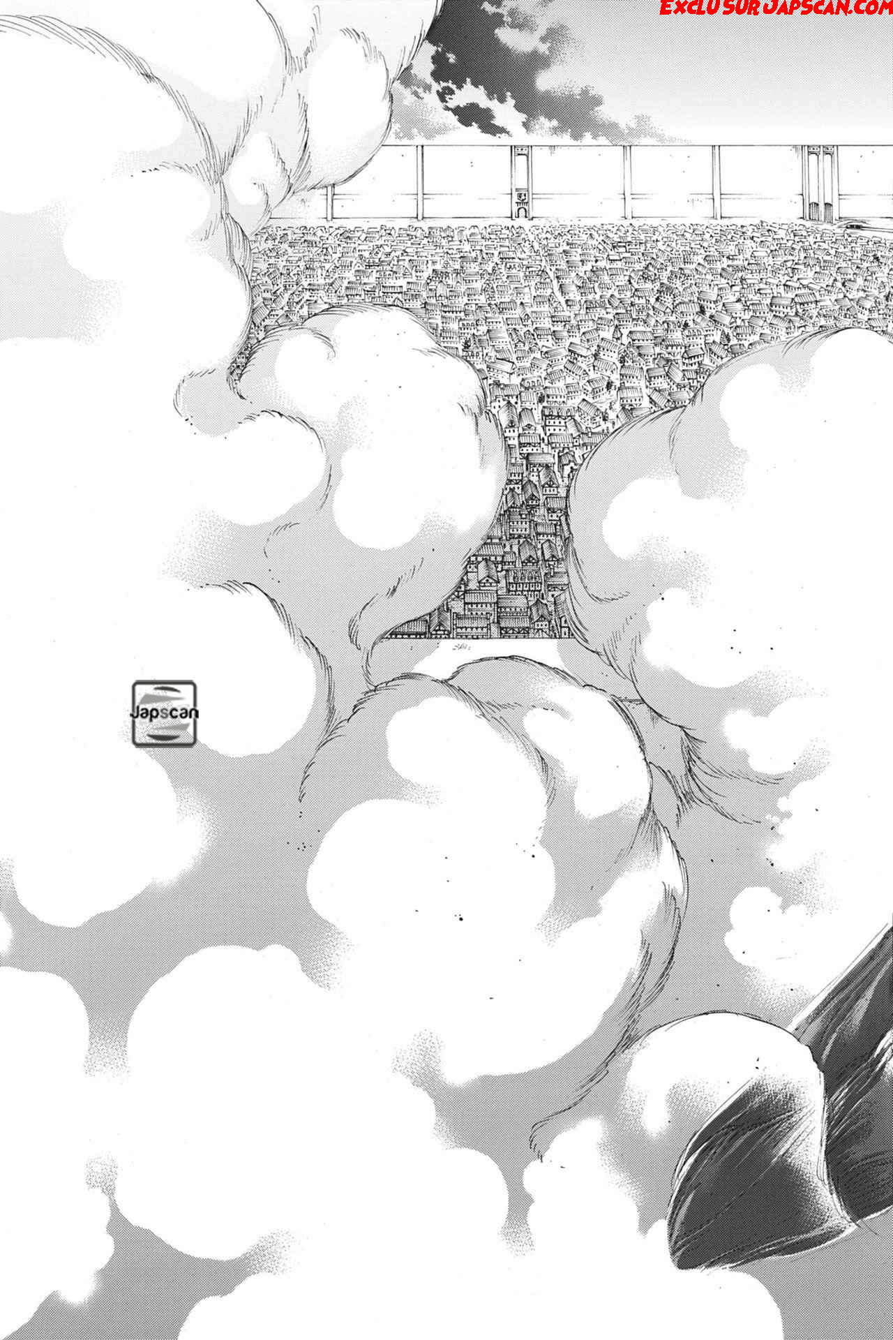 Read Attaque des titans FR Manga Online