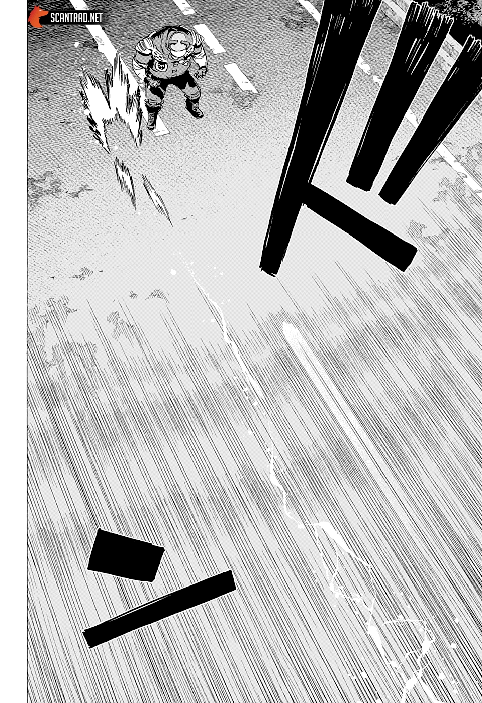 Read Ayashimon FR Manga Online