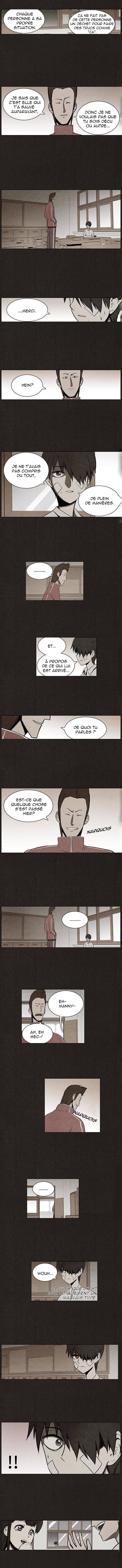 Read Bâtard FR Manga Online