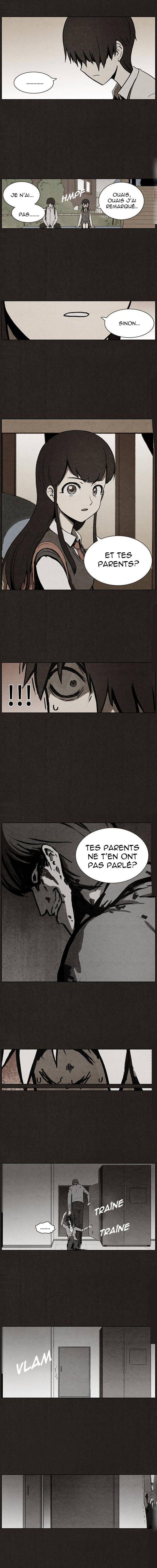 Read Bâtard FR Manga Online