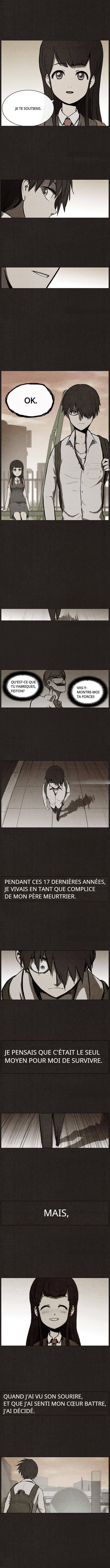 Read Bâtard FR Manga Online
