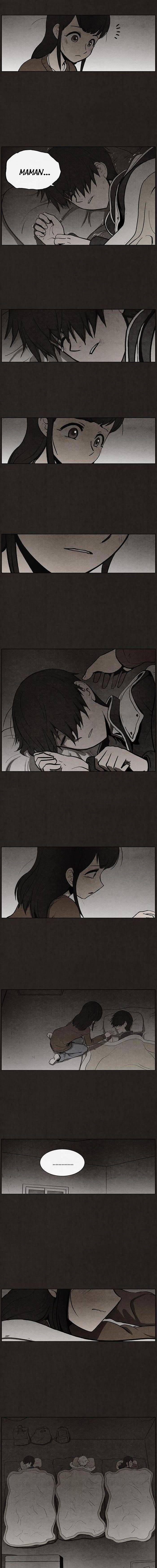 Read Bâtard FR Manga Online