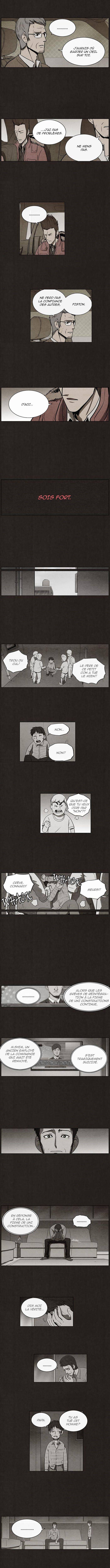 Read Bâtard FR Manga Online