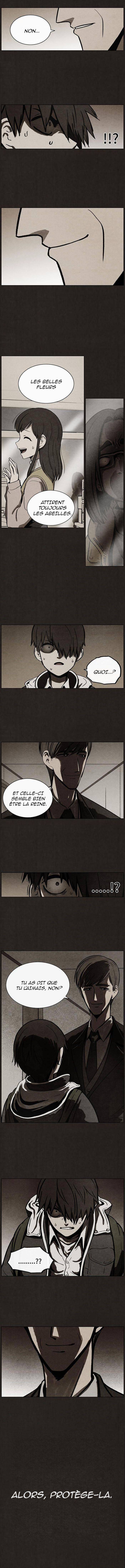 Read Bâtard FR Manga Online