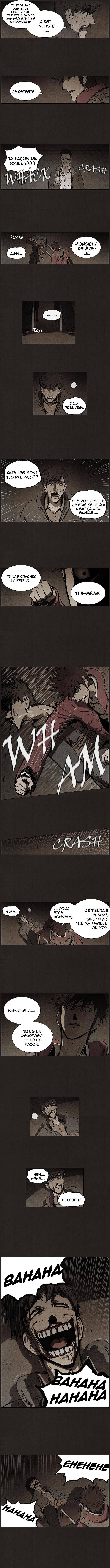 Read Bâtard FR Manga Online