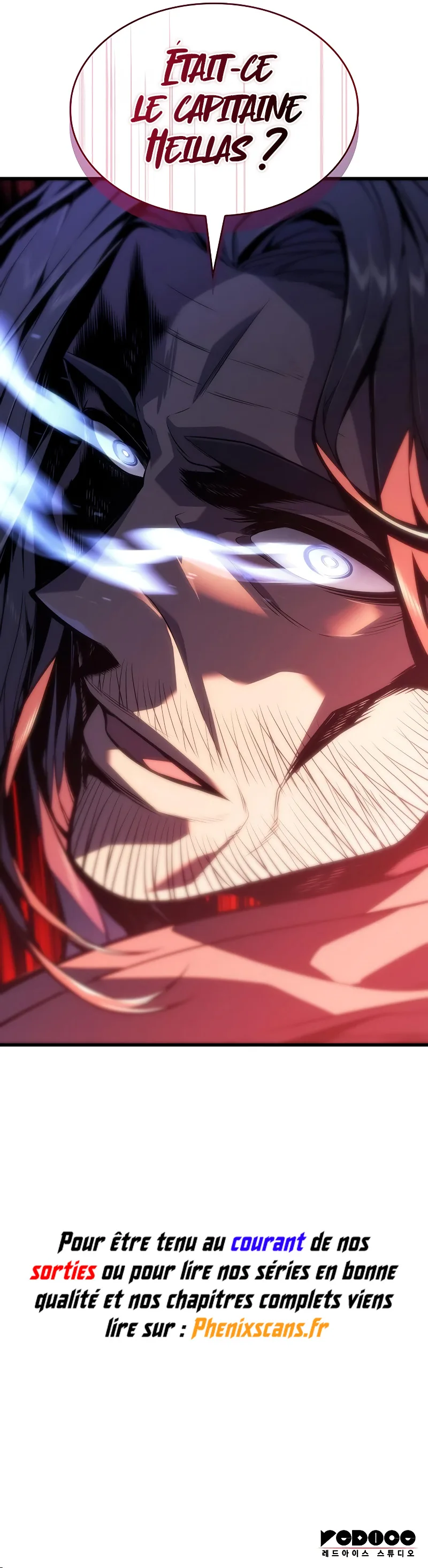 Read Bad Born Blood FR Manga Online