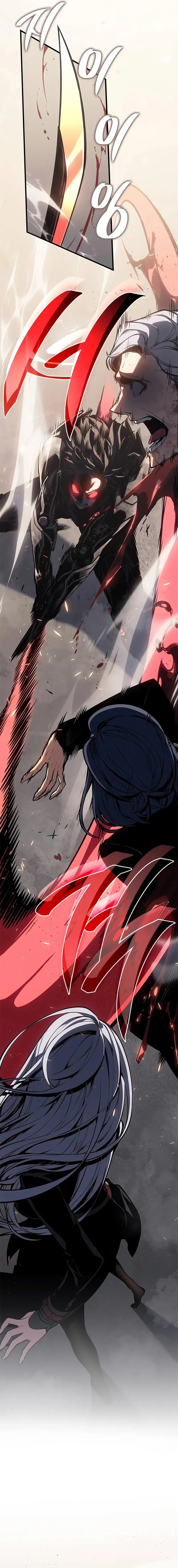 Read Bad Born Blood FR Manga Online