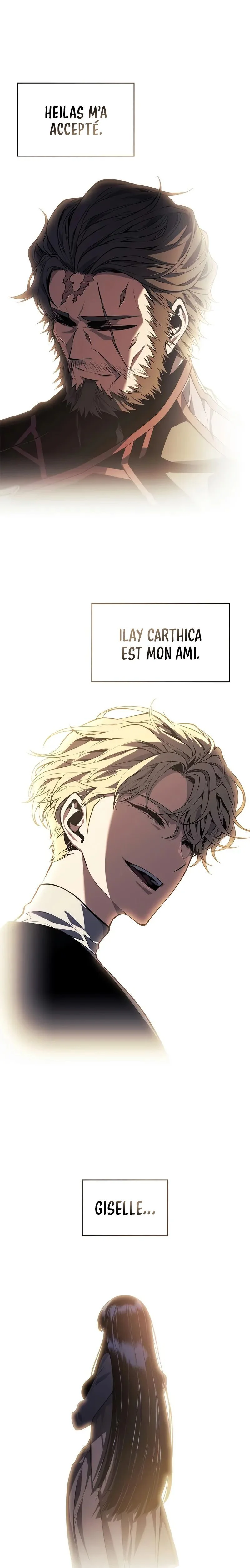 Read Bad Born Blood FR Manga Online