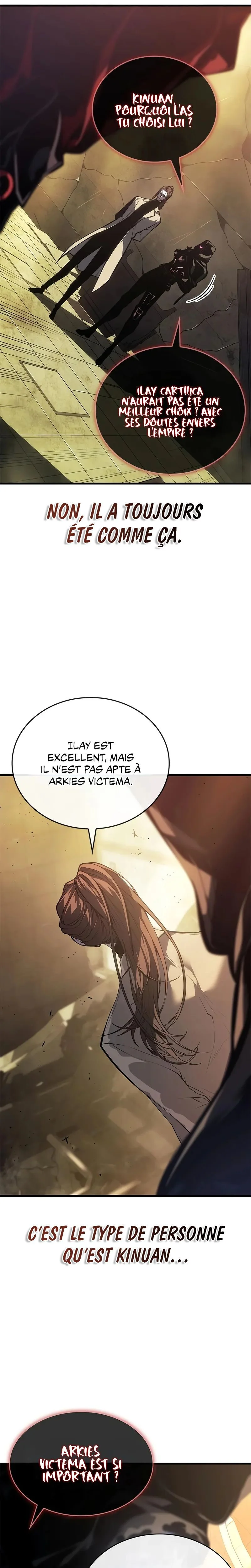 Read Bad Born Blood FR Manga Online