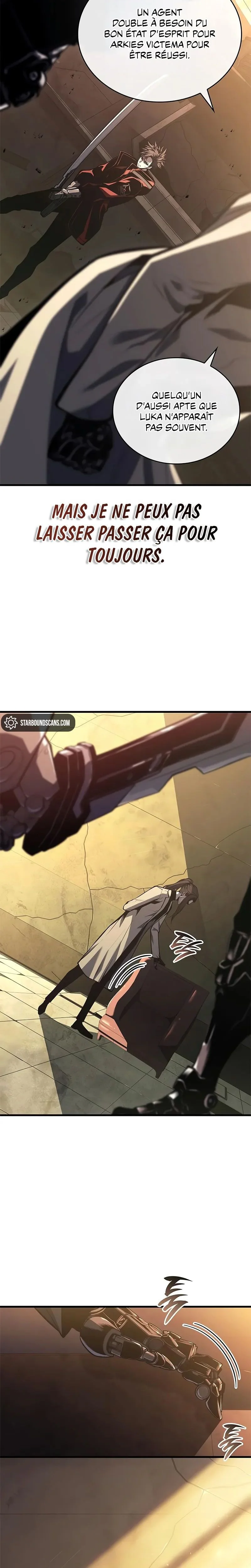 Read Bad Born Blood FR Manga Online
