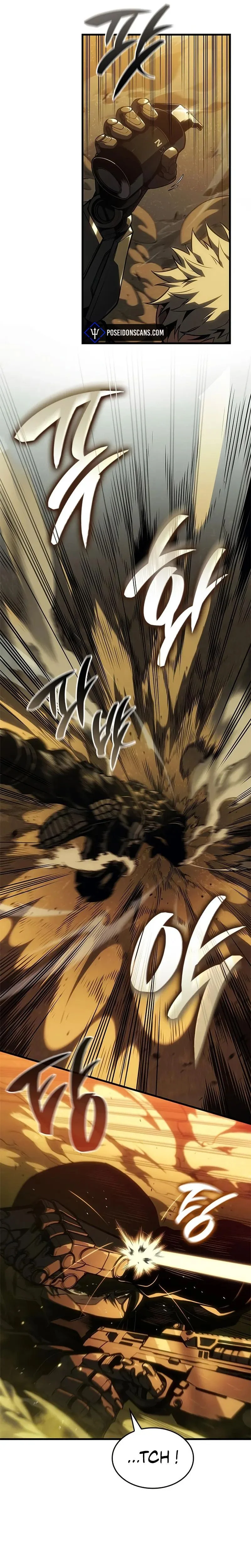 Read Bad Born Blood FR Manga Online