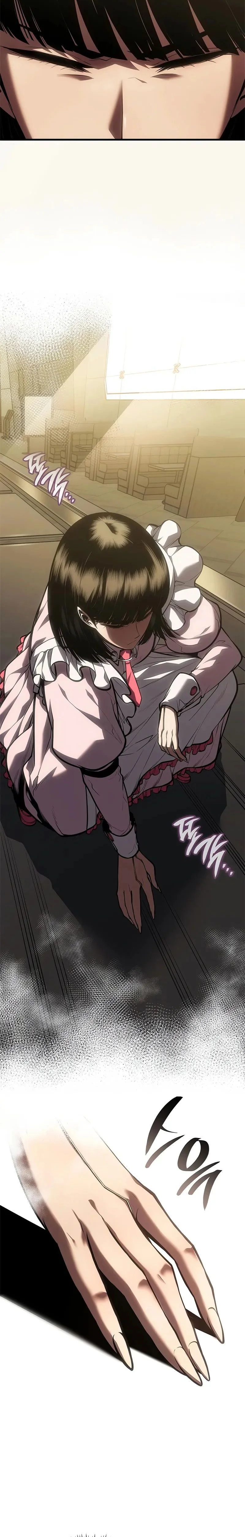Read Bad Born Blood FR Manga Online