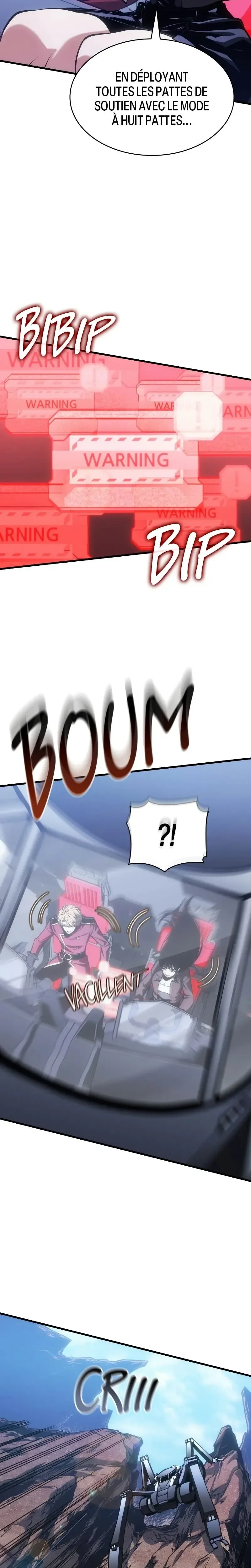 Read Bad Born Blood FR Manga Online